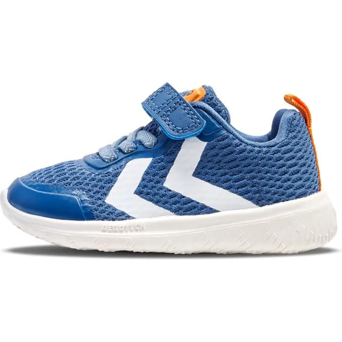Babytrainers Hummel Actus ML Recycled
