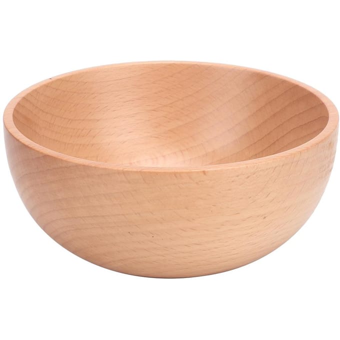 Ronde Rijstsoep Salade Eetkom Keukengerei Voedselcontainer Servies Keukenaccessoire Groot 14 x 6cm