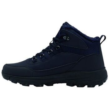 Jack Wolfskin Everquest Texapore Mid Snowboots Heren
