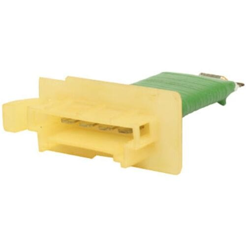 Weerstand, binnenventilator Hüco HUCO 132551