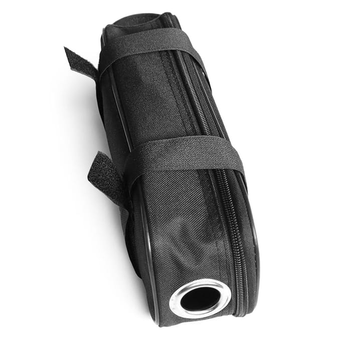 Ebike Controller Tas Elektrische Fiets Opbergtas Fiets Opbergtas zwart
