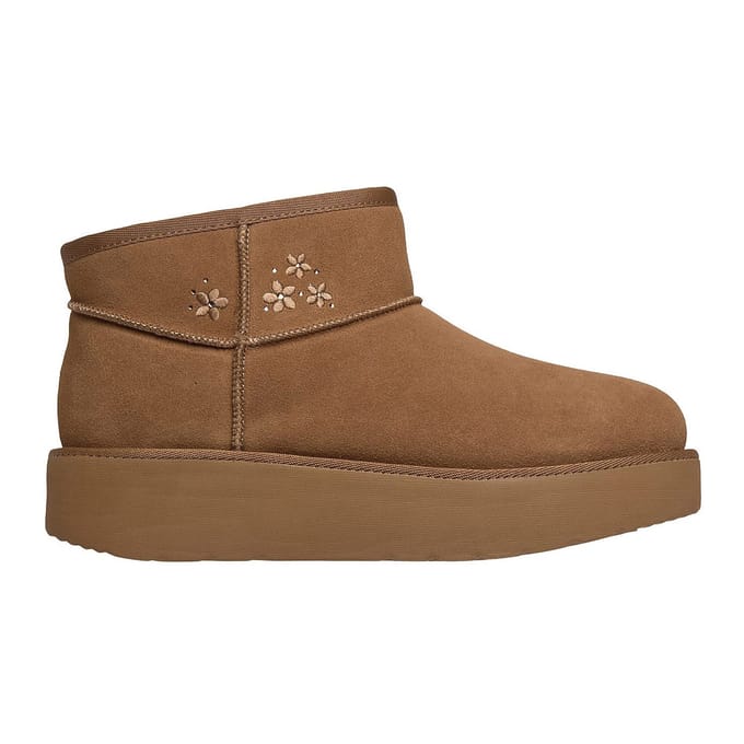 Skechers Keep Cozy Slip-Ins Laars Dames