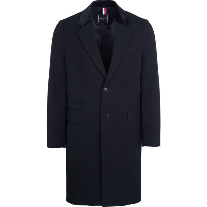 Mantel Tommy Hilfiger -