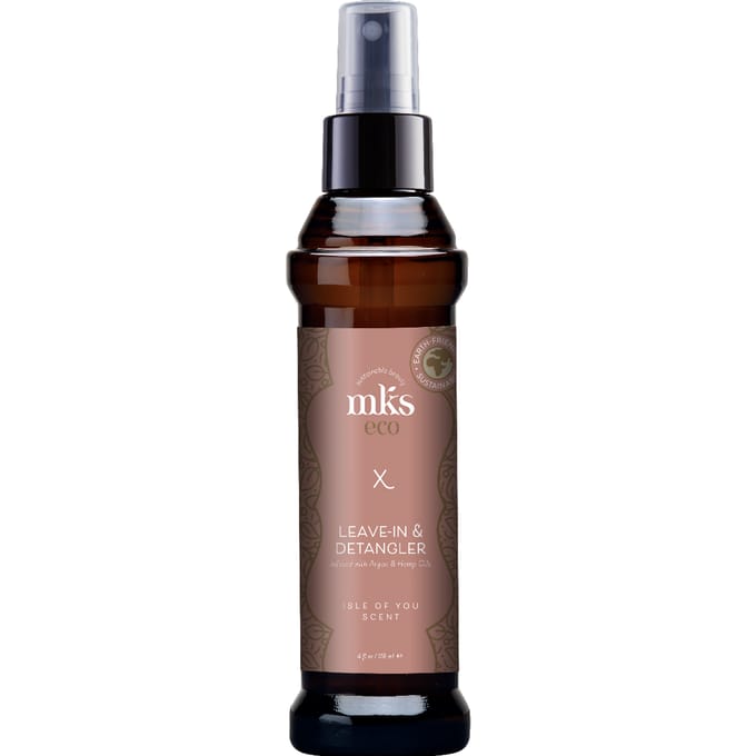 MKS-Eco X Leave-in & Detangler Isle of you 118ml