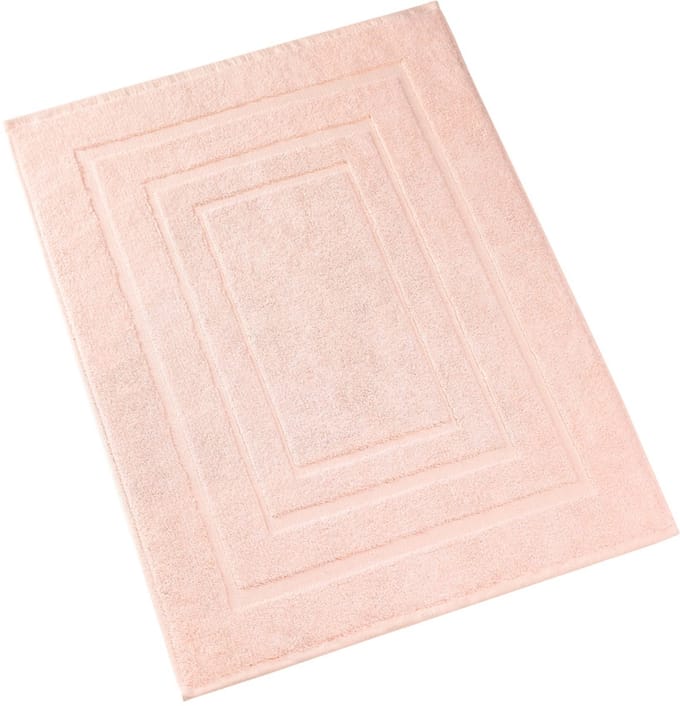 De Witte Lietaer  Pacifique  –  Badmat  -  50x75 cm - almond blossom