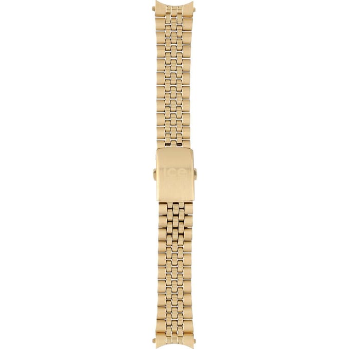 Ice-Watch 024140 ICE Steel Solar Horlogeband