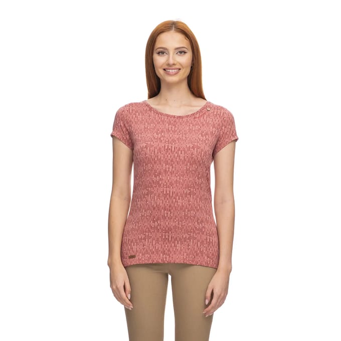 T-shirt dames Ragwear Mintt Essence