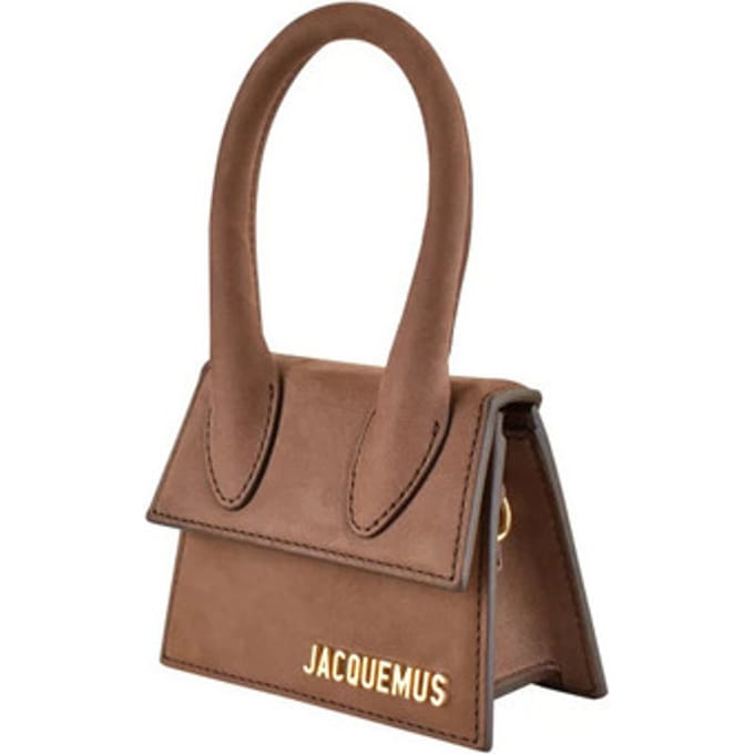 Handtas Jacquemus -