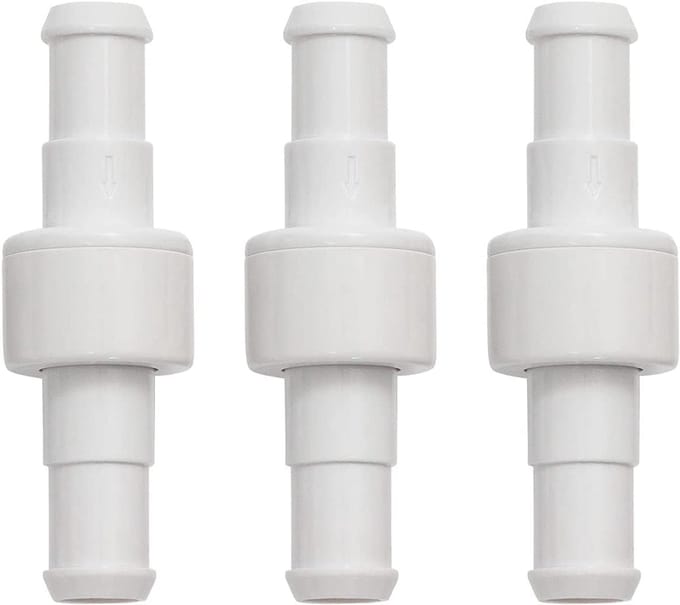 Kogellagers voor zwembadreinigingsbuizen