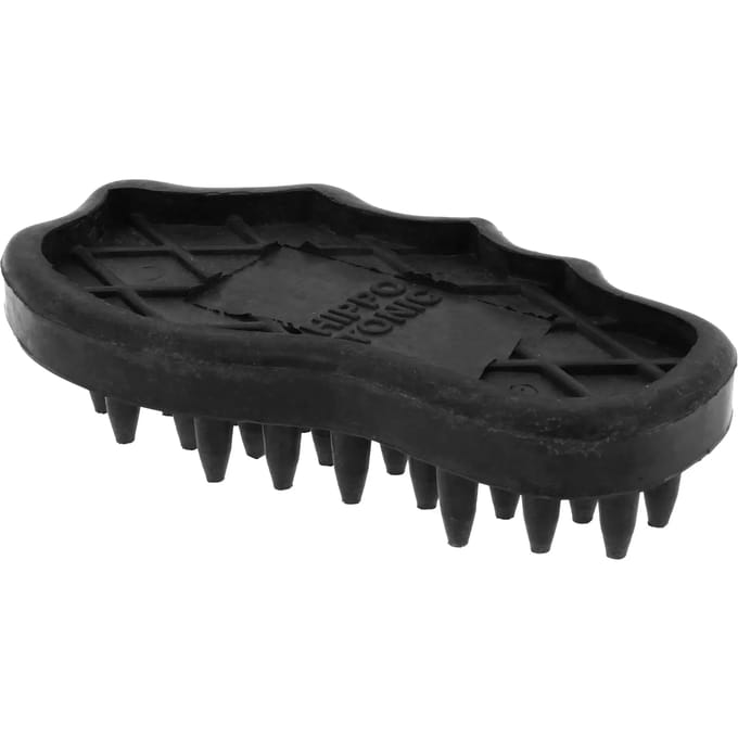 Massageborstel met grote spikes Hippotonic