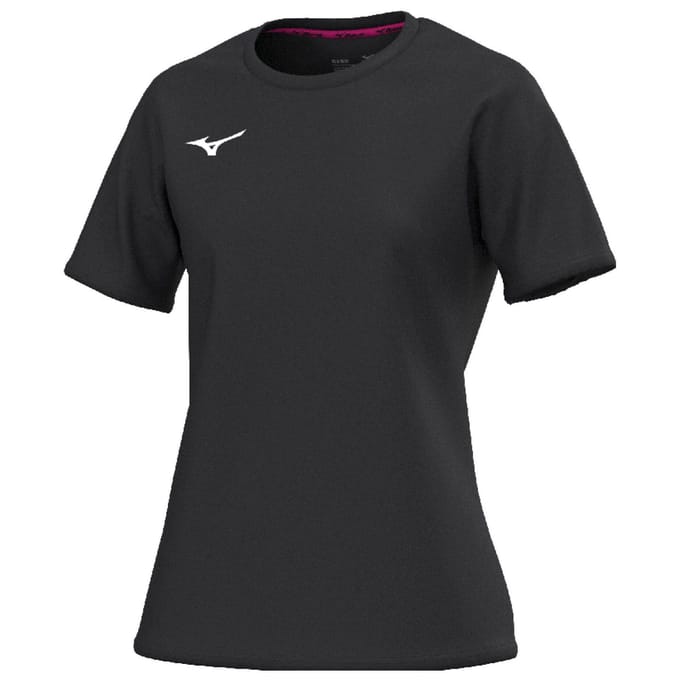 Mizuno Training Shirt Dames - Maat L