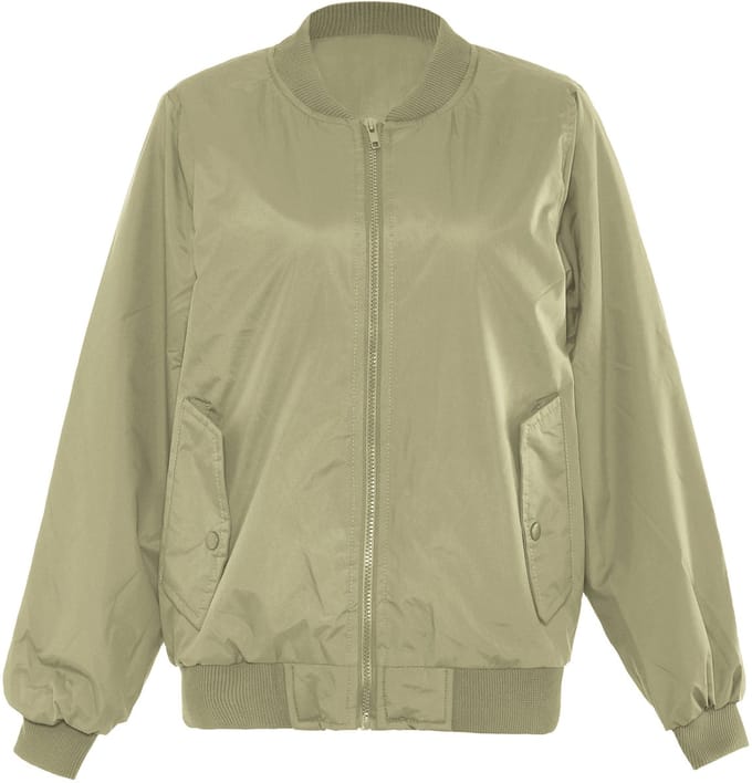 blonda Blouson