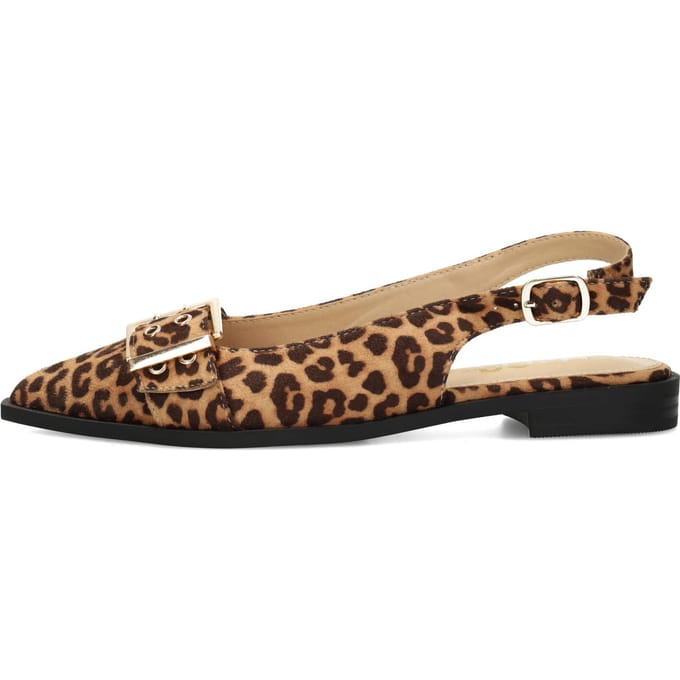 Ballerina's Poelman CECILE Dames Slingbacks