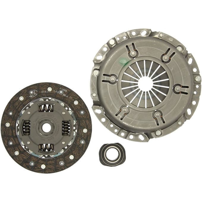 Schaeffler Luk Koppelingsset LUK RepSet 620 1080 00