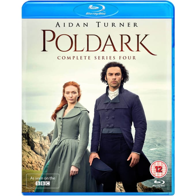 Poldark Series 4