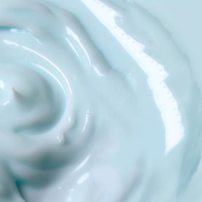Isntree - Ultra-Low Molecular Hyaluronic Acid Zinc Aqua Cream 80ml