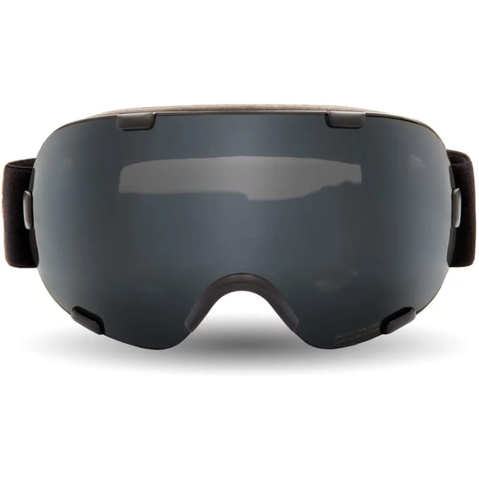 Skimasker DLX Bond