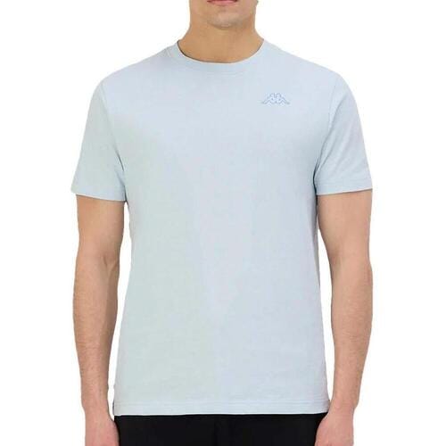 T-shirt Korte Mouw Kappa Cafers