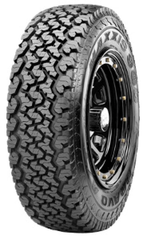 Maxxis AT 980 E ( 205 R16C 110/108Q 8PR OWL )