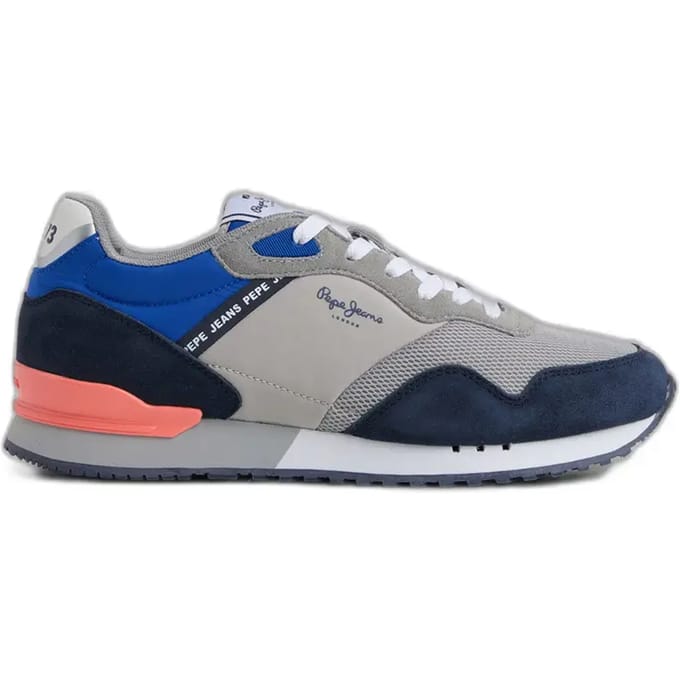 Trainers Pepe Jeans London One Hero