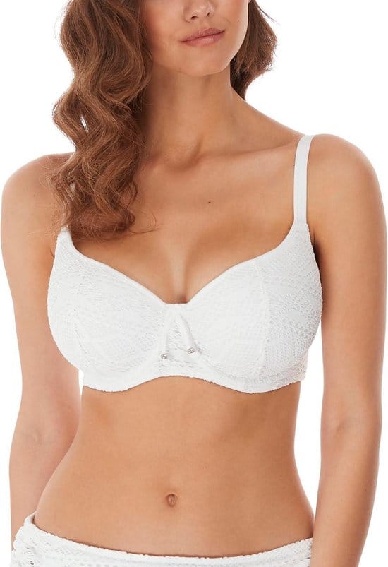 Freya Maat 65E Sundance sweetheart pad bikini top - (EU)