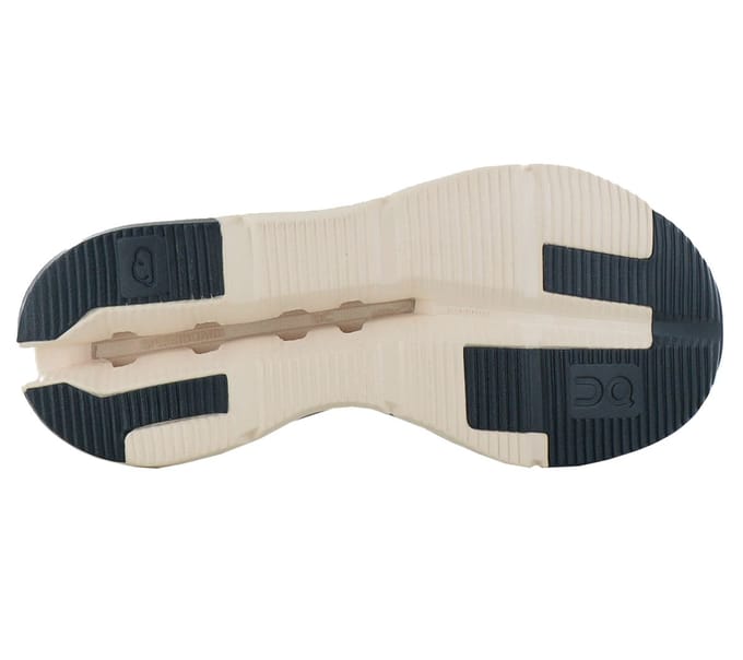 ON Running Cloudnova Form - Dames Sneakers Cloud Schoenen Lavender-Fawn 26.97874 , Maat: EU 36 US 5