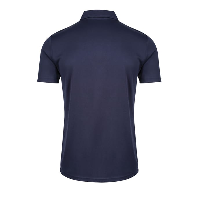 Regatta Heren Eerlijk Gemaakt Gerecycleerd Poloshirt (Marine)
