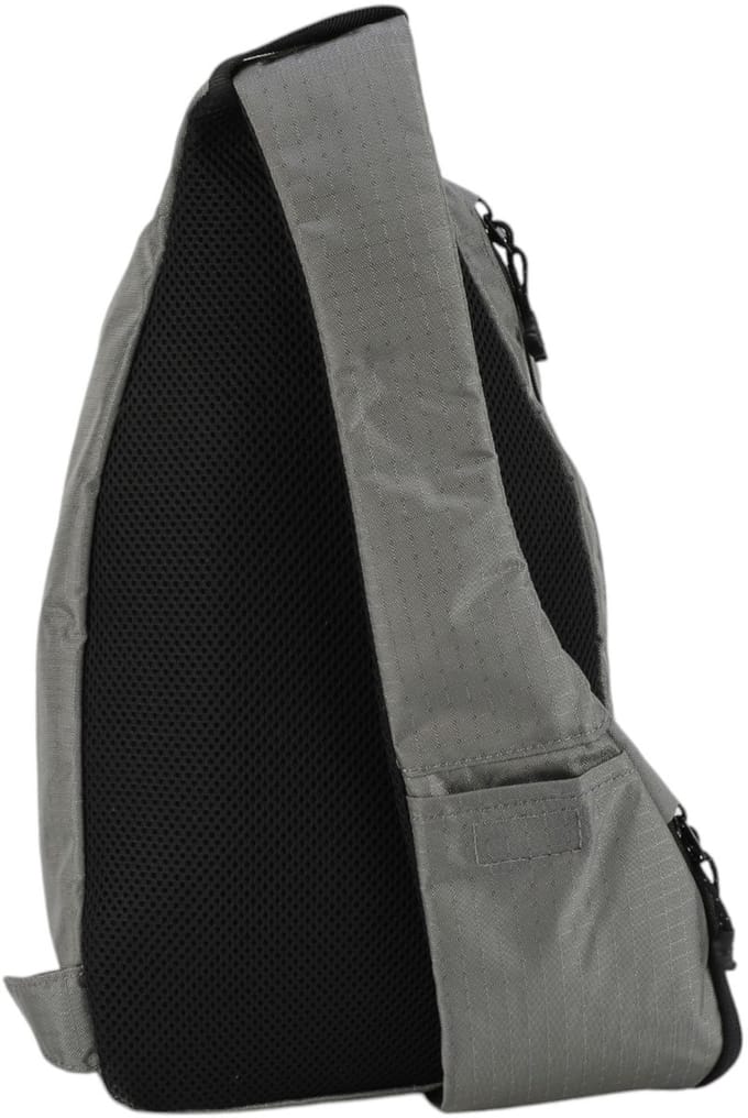 Strellson Homerton Carl - Schoudertas M 34 cm (offwhite)