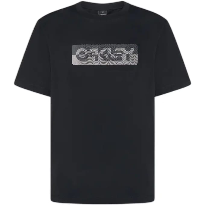 Oakley Duality B1B T-Shirt zwart