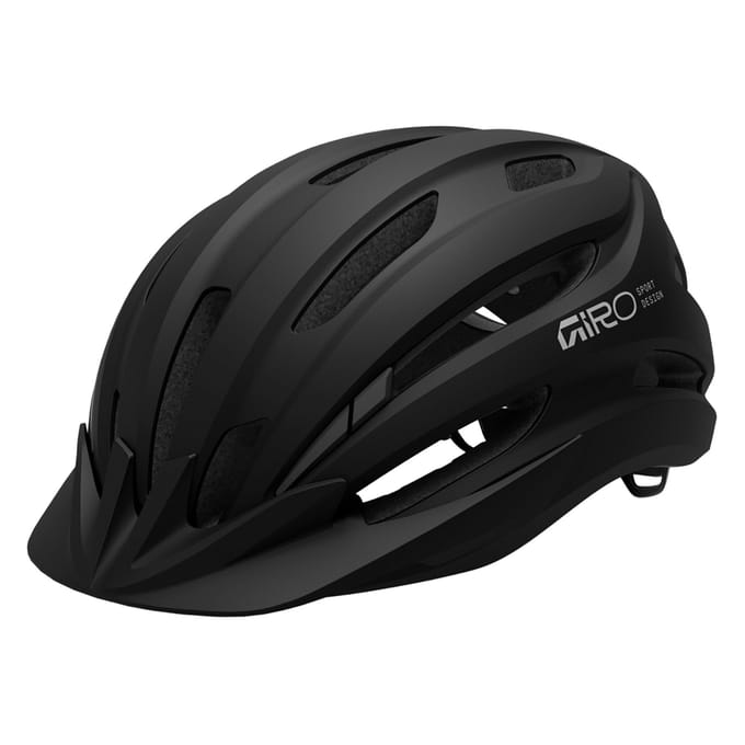 Giro Register II Helm Senior