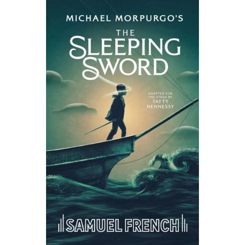 The Sleeping Sword - Michael Morpurgo