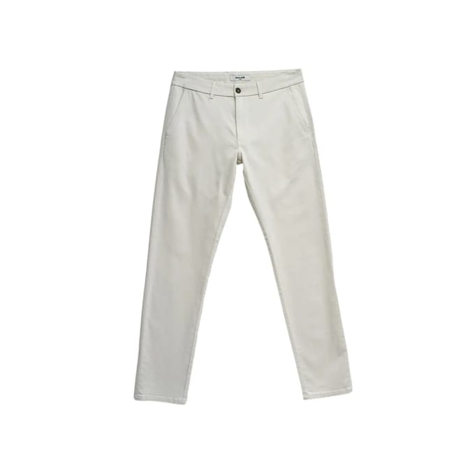 Broek Salsa Jeans Chino S-Activ