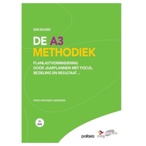 De A3 Methodiek - Henk Doeleman