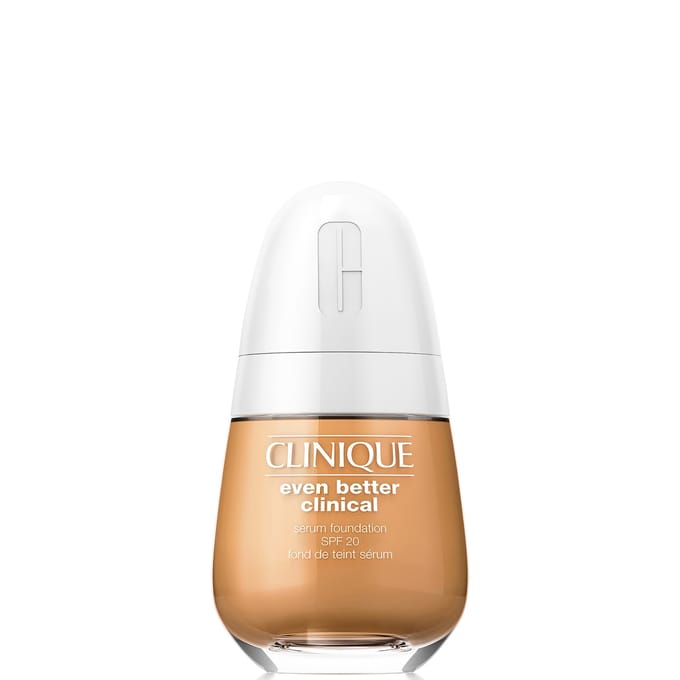 Clinique Even Better Clinical Serumfoundation SPF20 30 ml (diverse tinten) - Deep Neutral