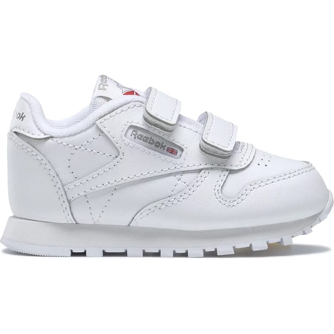Kindertrainers Reebok Classics Leather