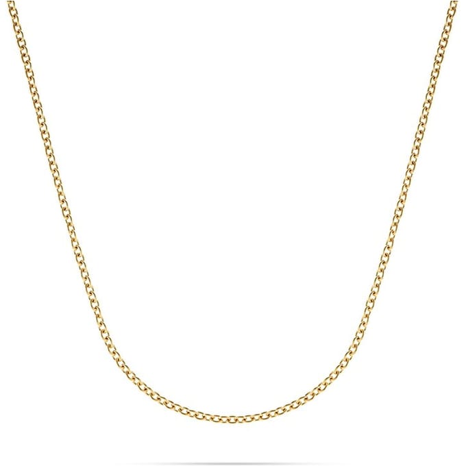 FAVS Ketting 89218835