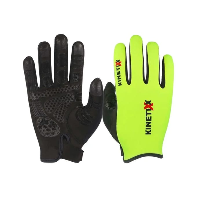 Skihandschoenen KinetiXx Folke