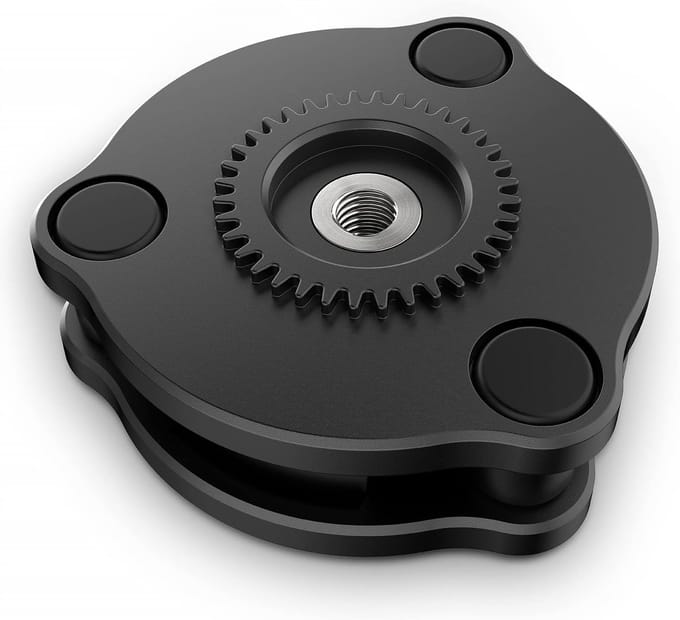 Motorfiets Vibration Damper voor Betere Stabiliteit en Comfort tijdens het Rijden