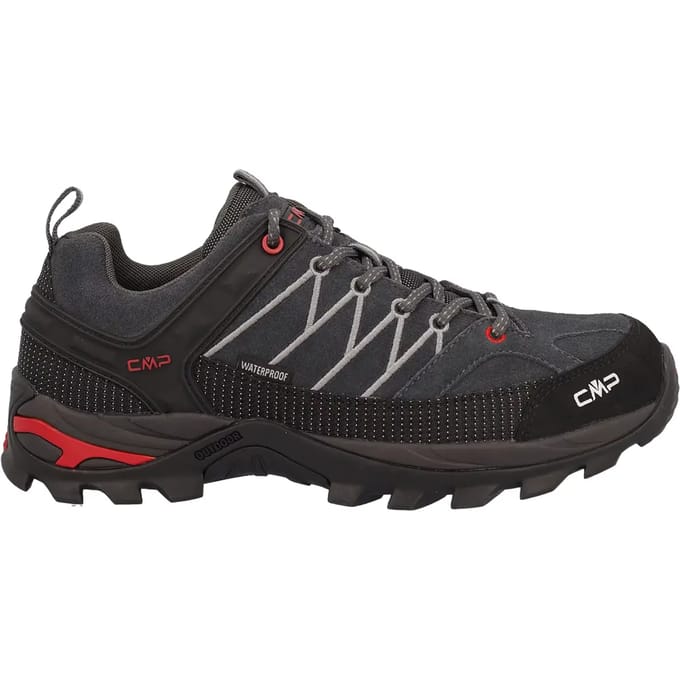 Wandelschoenen CMP Rigel WP Low