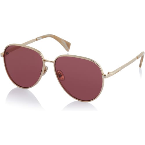 Zonnebril Lanvin -