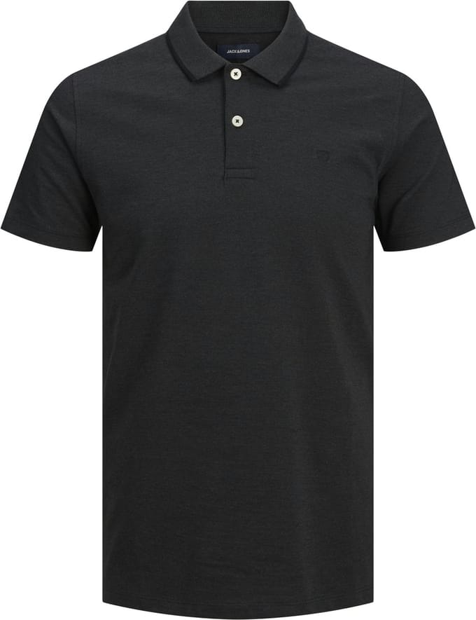 JACK&JONES - JWHPAULOS POLO SS NOOS - Heren - Polo's