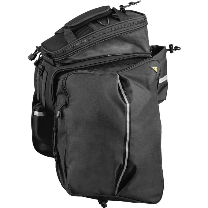Fietstas Topeak MTM DXP MiK - RackTime