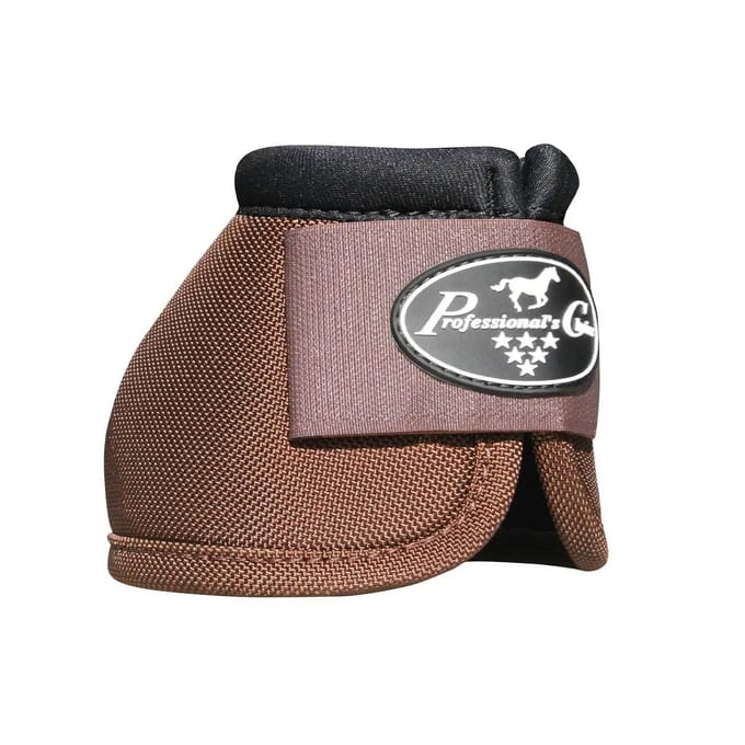 Paardenbellen Professional's Choice Ballistic™ BB251/256