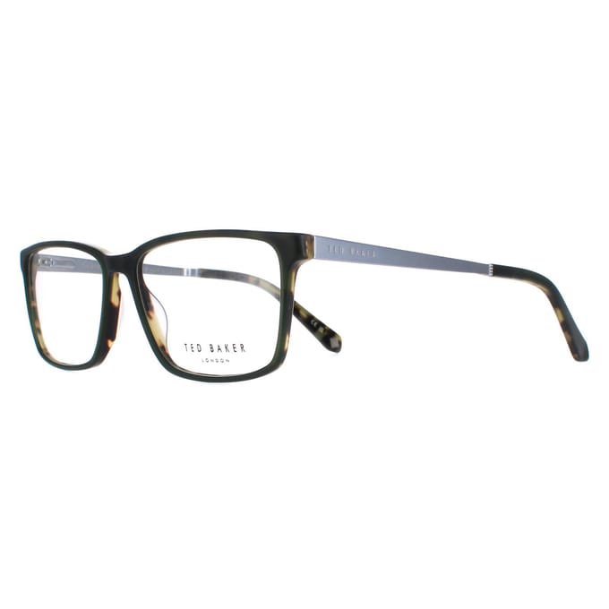 Ted Baker TB8218 Silas 560 bruin tortoise brilmontuur