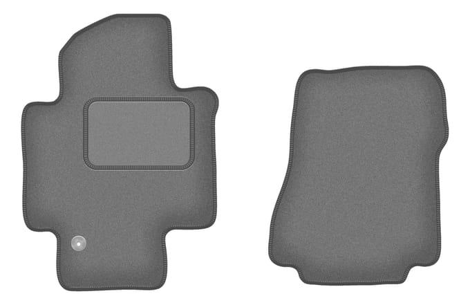 Automatten voor: Nissan NV200 bestelwagen (2010-)