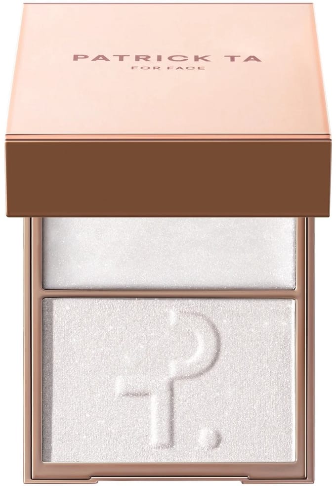 PATRICK TA Major Glow Highlighter - Highlighter - My Love