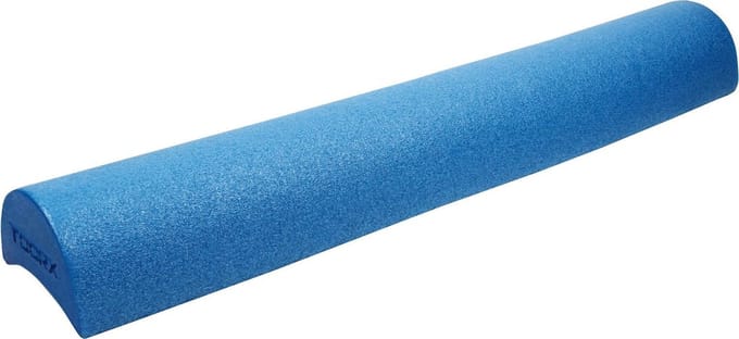 Toorx Fitness Foam Roller Half 15x90 cm