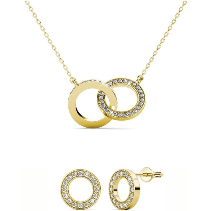 Ophir Sets - Witte Zirkoon