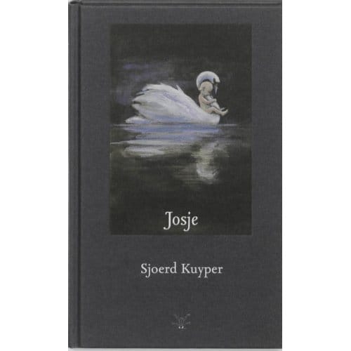 Josje - Sjoerd Kuyper