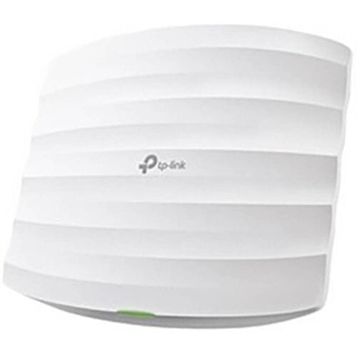 TP-Link EAP225 AC1350 Draadloos MU-MIMO Gigabit Ceiling Mount Toegangspunt